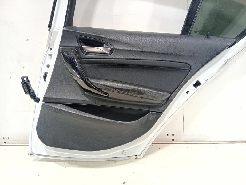 Porta POST DX 41525A2A398 Bmw Serie 1 F20 Berlina 2015