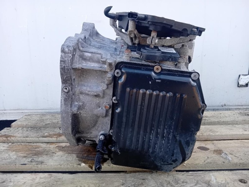 Cambio BJ327000BA LR024709 RMBJ327000BA 6 M AUTO Land Rover Range Rover Evoque I 2011