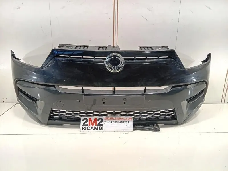 Paraurti ANT 7871135100 Ssangyong Tivoli 2015