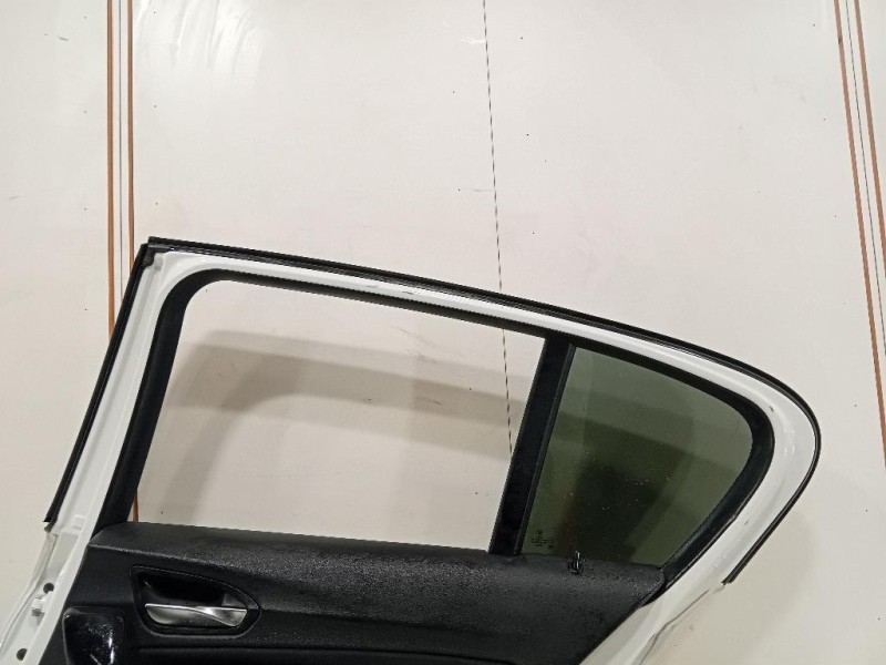 Porta POST DX 41525A2A398 Bmw Serie 1 F20 Berlina 2015