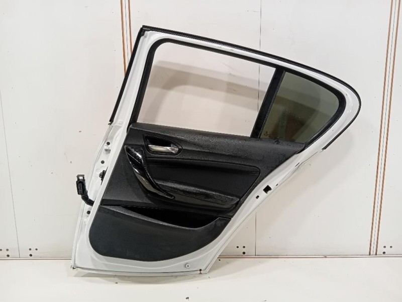 Porta POST DX 41525A2A398 Bmw Serie 1 F20 Berlina 2015