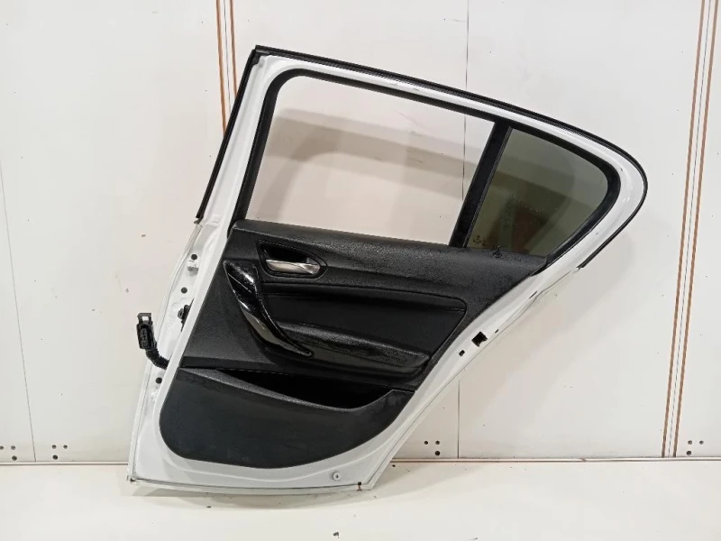 Porta POST DX 41525A2A398 Bmw Serie 1 F20 Berlina 2015