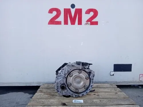 Cambio BJ327000BA LR024709 RMBJ327000BA 6 M AUTO Land Rover Range Rover Evoque I 2011