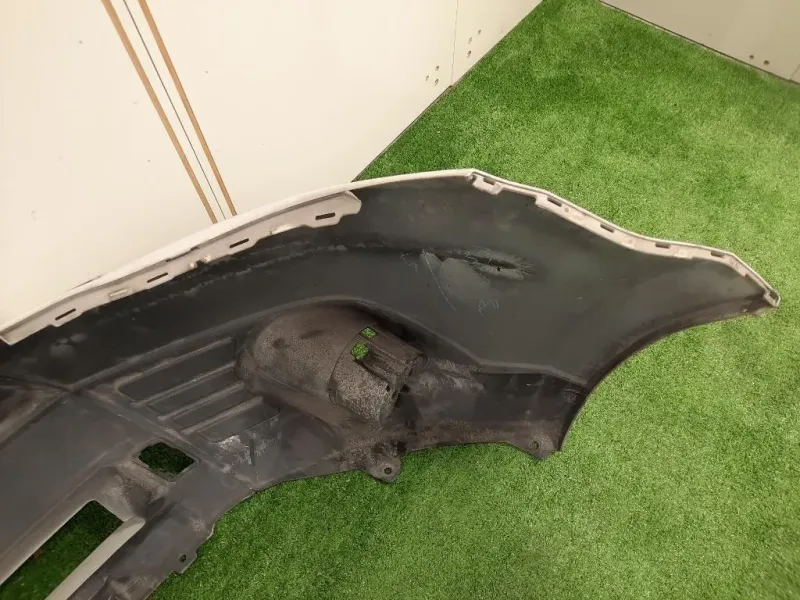 Paraurti ANT 57704SC000 Subaru Forester III 2009