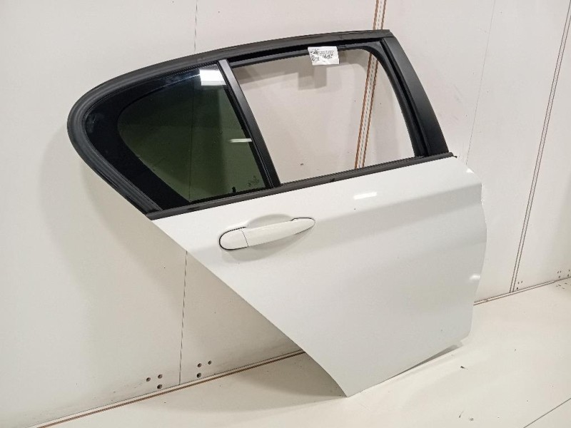 Porta POST DX 41525A2A398 Bmw Serie 1 F20 Berlina 2015