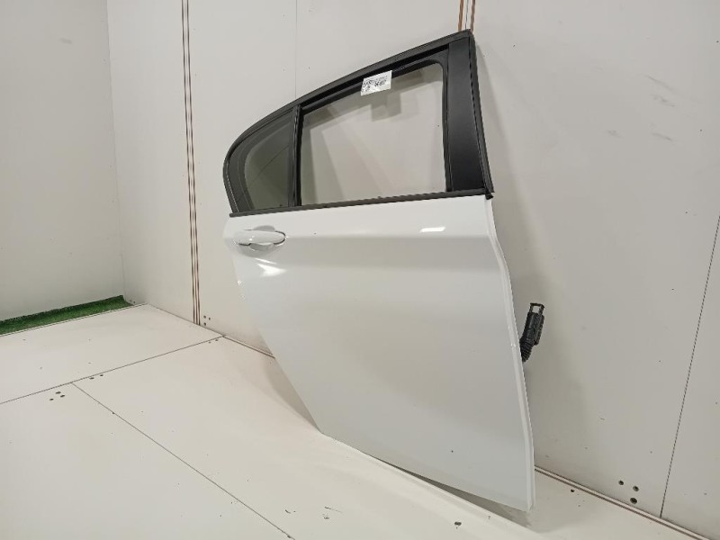 Paraurti ANT 57704SC000 Subaru Forester III 2009