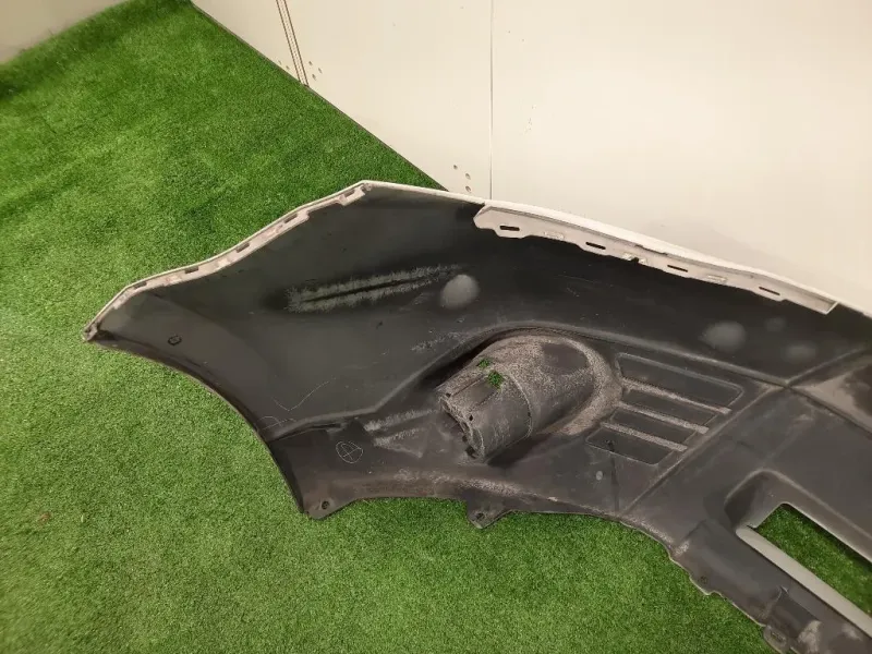 Paraurti ANT 57704SC000 Subaru Forester III 2009