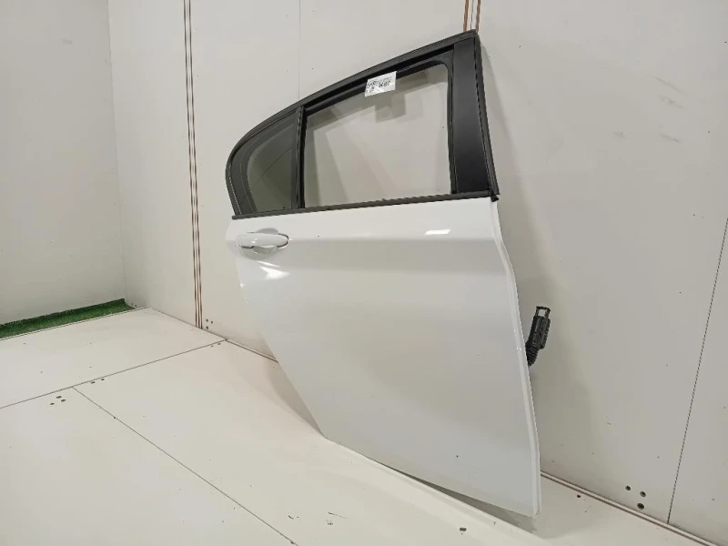 Porta POST DX 41525A2A398 Bmw Serie 1 F20 Berlina 2015