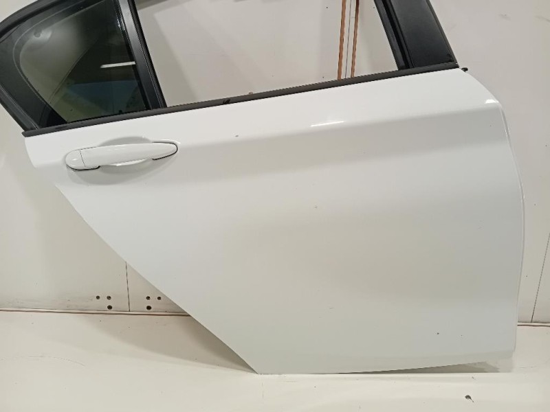 Porta POST DX 41525A2A398 Bmw Serie 1 F20 Berlina 2015