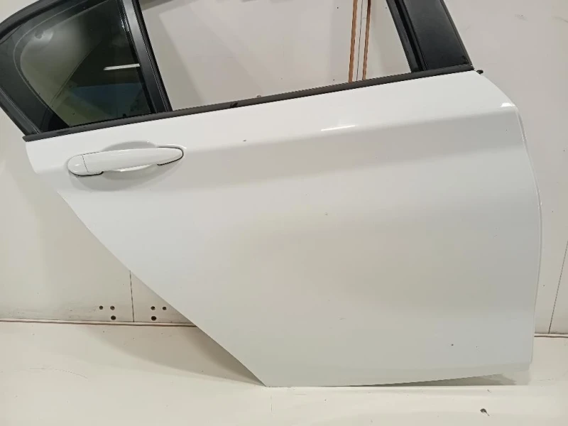 Porta POST DX 41525A2A398 Bmw Serie 1 F20 Berlina 2015