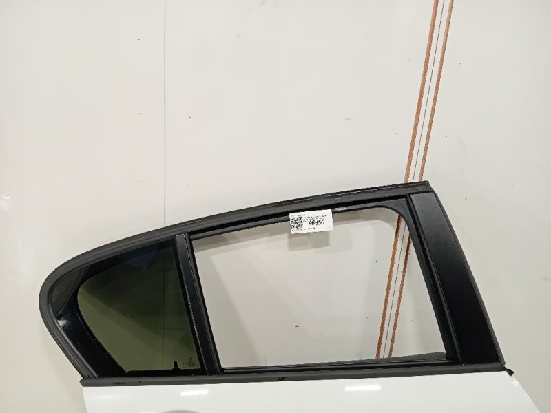 Paraurti ANT 57704SC000 Subaru Forester III 2009