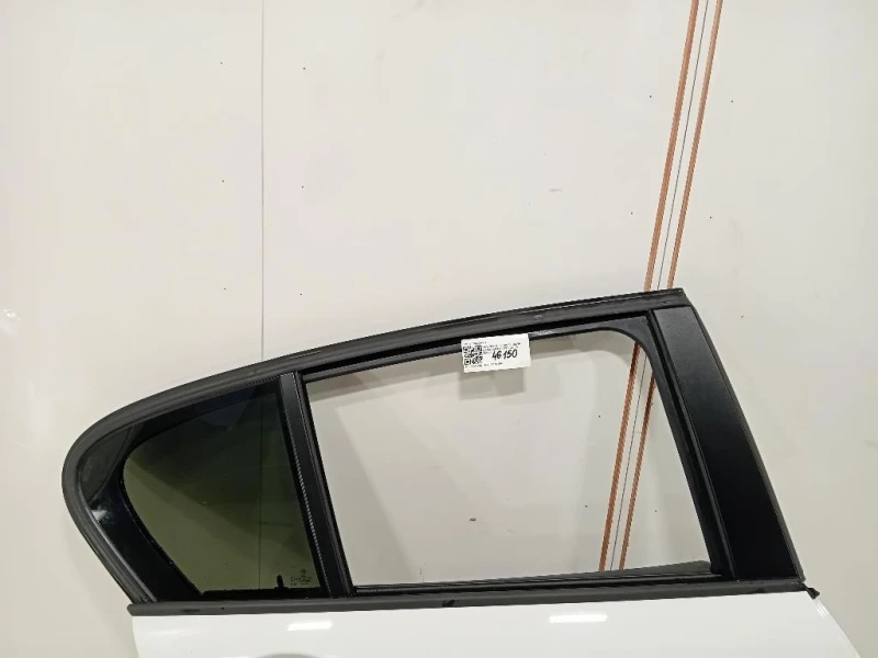 Porta POST DX 41525A2A398 Bmw Serie 1 F20 Berlina 2015