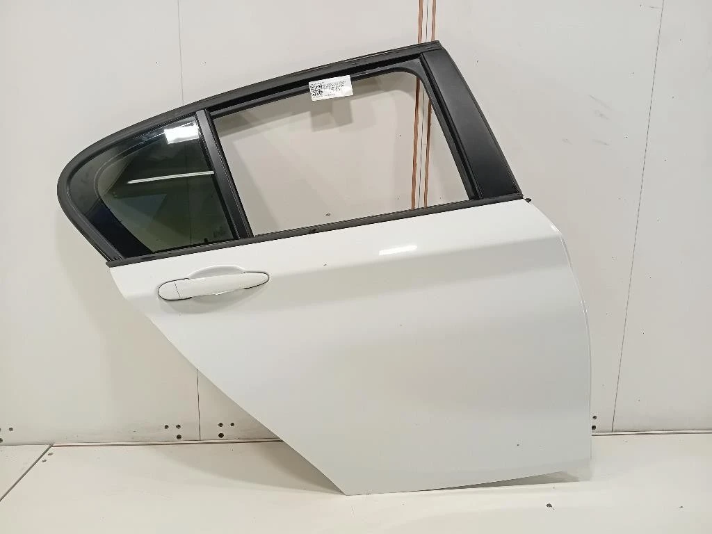 Porta POST DX 41525A2A398 Bmw Serie 1 F20 Berlina 2015