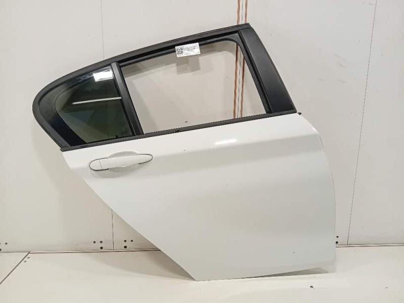 Paraurti ANT 57704SC000 Subaru Forester III 2009