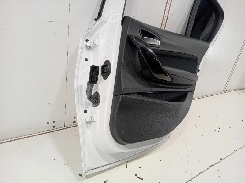 Porta POST DX 41525A2A398 Bmw Serie 1 F20 Berlina 2015