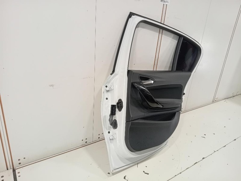 Porta POST DX 41525A2A398 Bmw Serie 1 F20 Berlina 2015