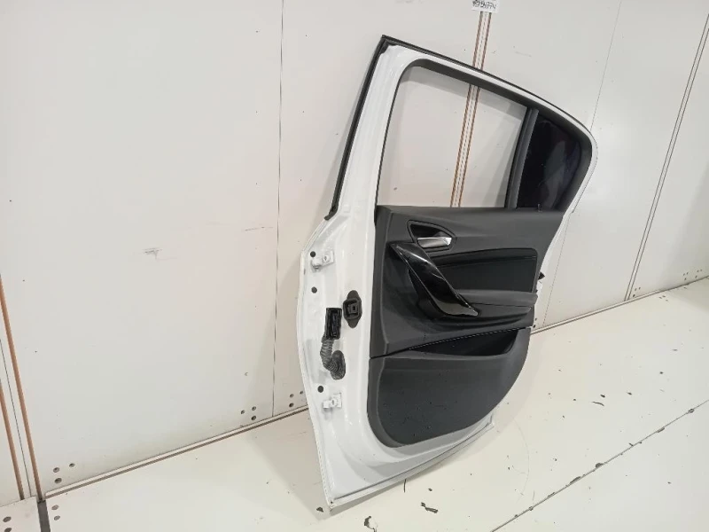 Porta POST DX 41525A2A398 Bmw Serie 1 F20 Berlina 2015
