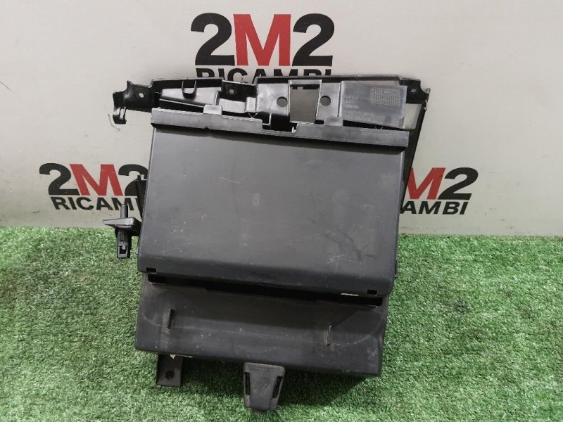 BOX Portaoggetti 735496021 Lancia Ypsilon III 2011