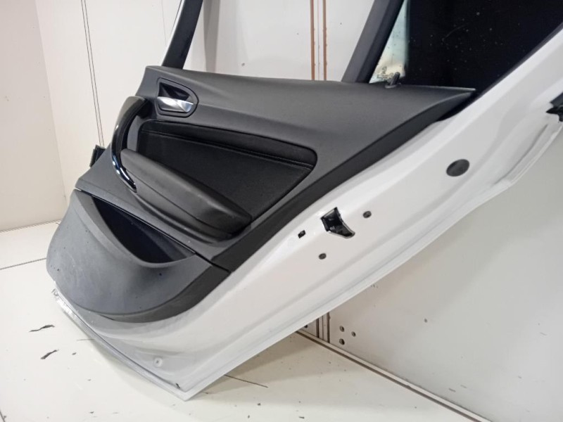 Porta POST DX 41525A2A398 Bmw Serie 1 F20 Berlina 2015