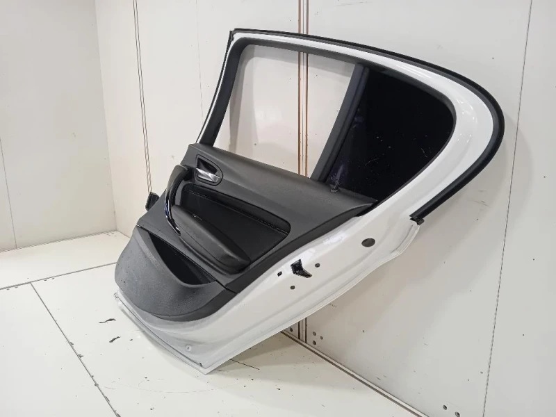 Porta POST DX 41525A2A398 Bmw Serie 1 F20 Berlina 2015