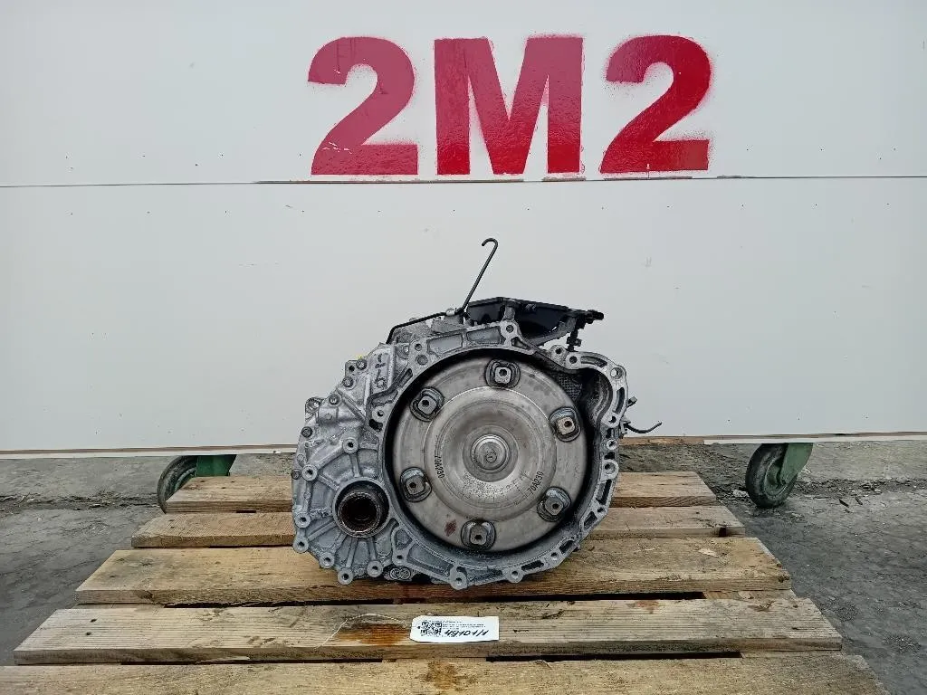 Cambio BJ327000BA BJ327000BA 6 MARCE AUTOMATICO Land Rover Range Rover Evoque I 2011