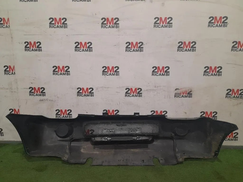 Paraurti ANT  Suzuki Jimny I 1999