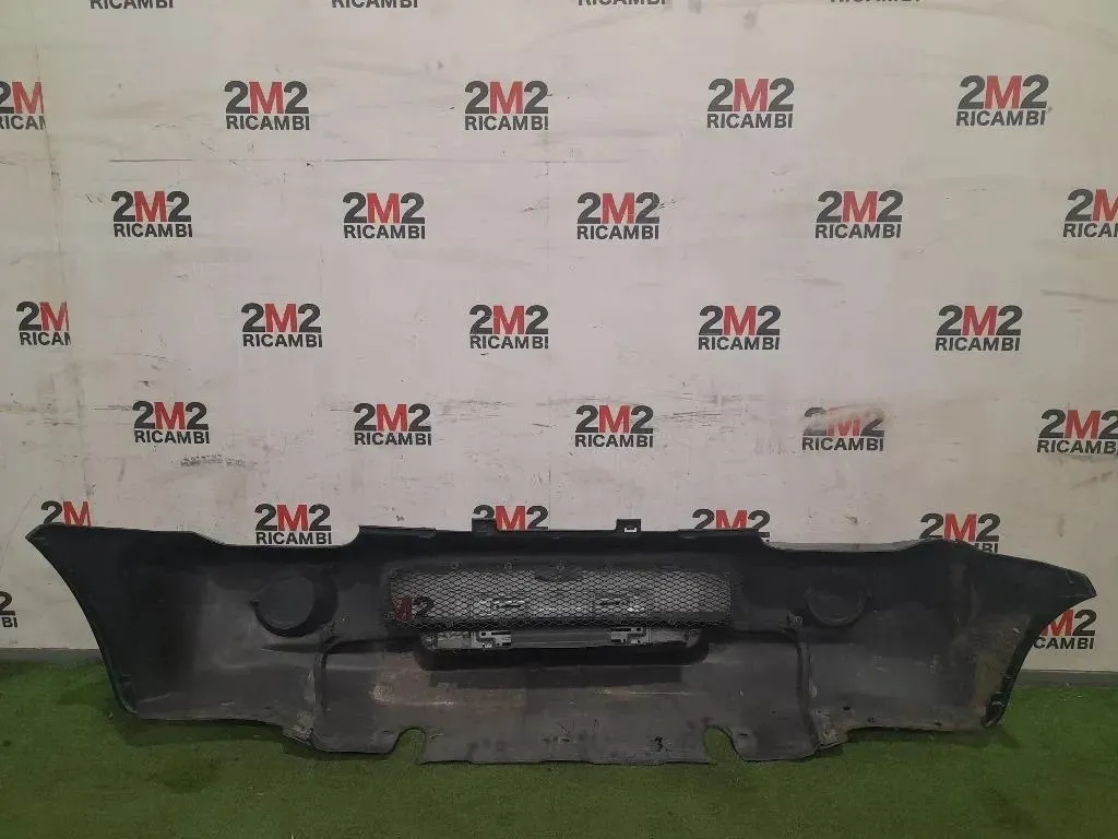 Paraurti ANT Suzuki Jimny I 1999