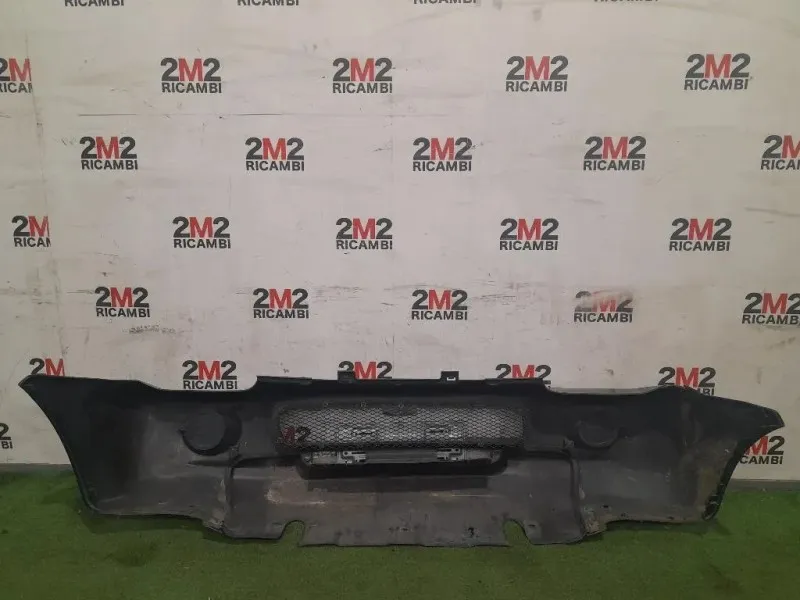 Paraurti ANT Suzuki Jimny I 1999