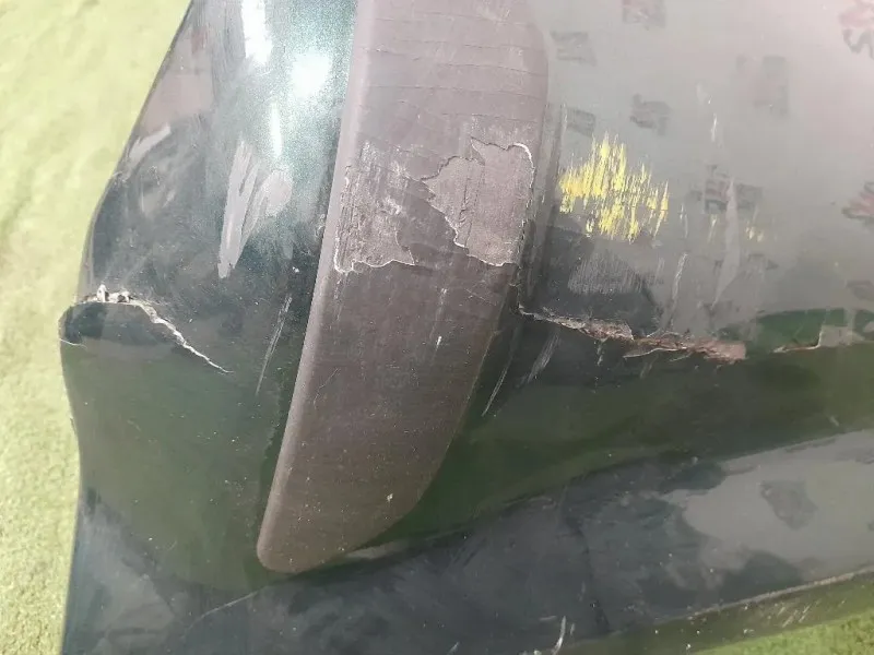 Paraurti ANT Suzuki Jimny I 1999