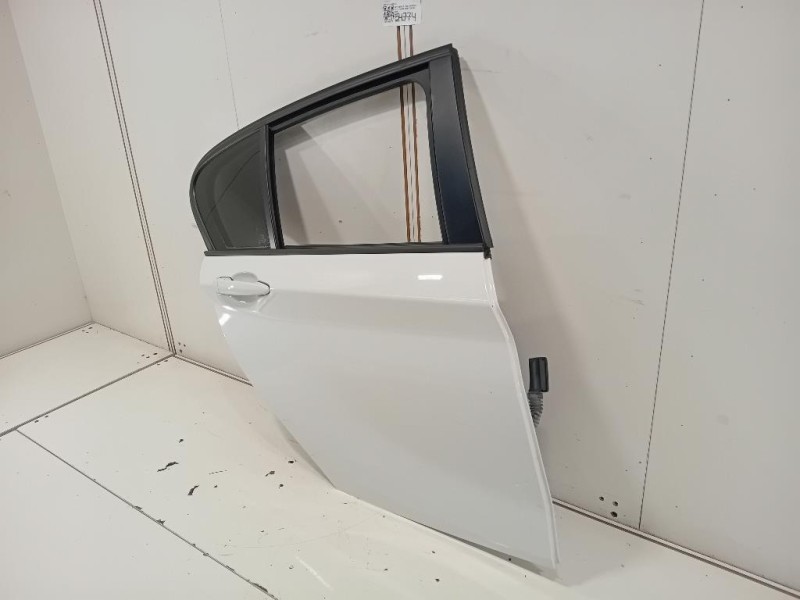 Porta POST DX 41525A2A398 Bmw Serie 1 F20 Berlina 2015