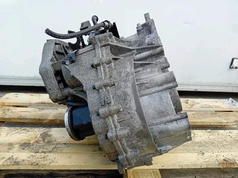 Cambio LR072023 GJ3R7002BC JLR M66 2WD Land Rover Range Rover Evoque II 2019