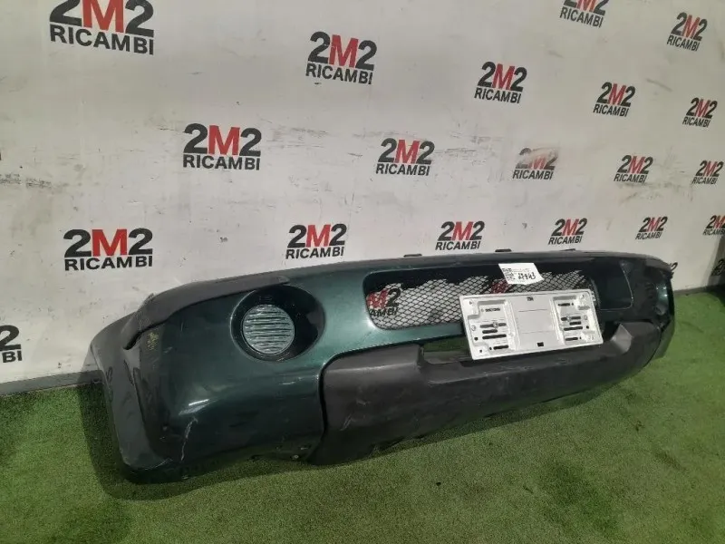 Paraurti ANT Suzuki Jimny I 1999