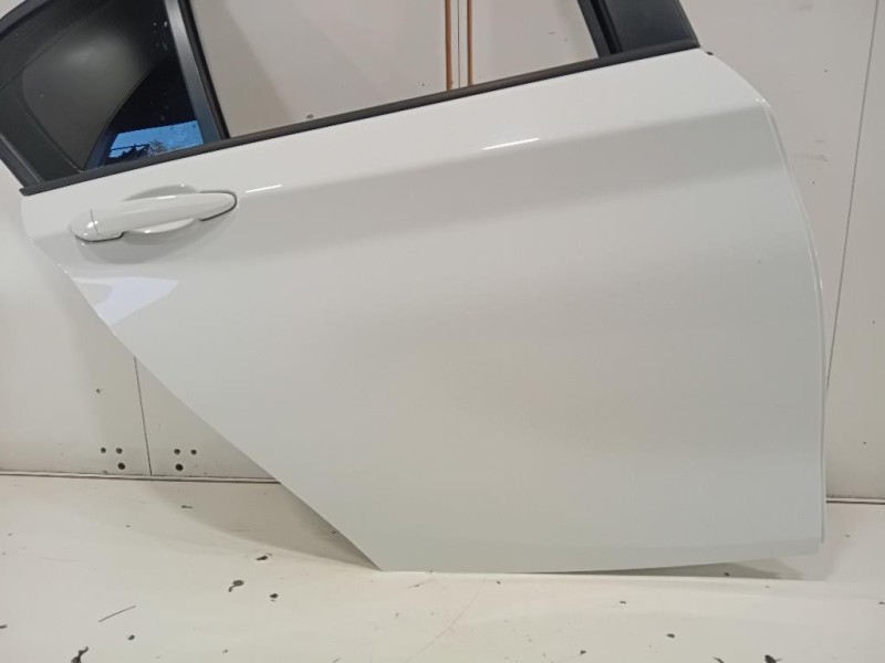 Porta POST DX 41525A2A398 Bmw Serie 1 F20 Berlina 2015