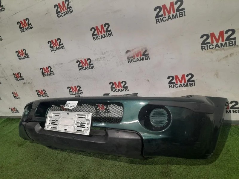 Paraurti ANT  Suzuki Jimny I 1999