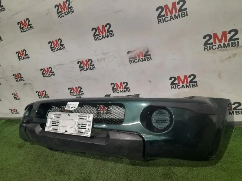 Paraurti ANT Suzuki Jimny I 1999