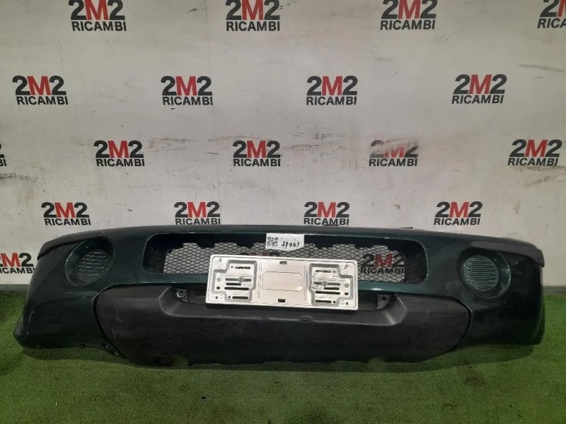 Paraurti ANT  Suzuki Jimny I 1999