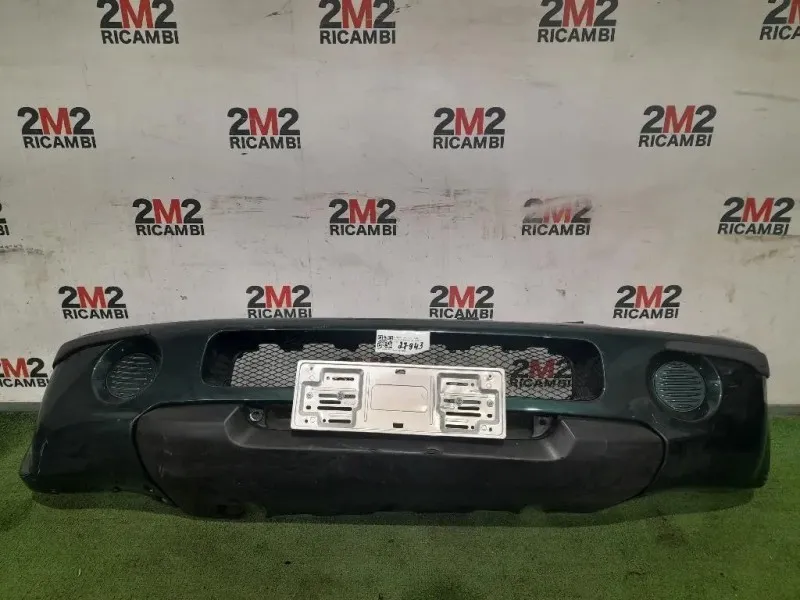 Paraurti ANT Suzuki Jimny I 1999