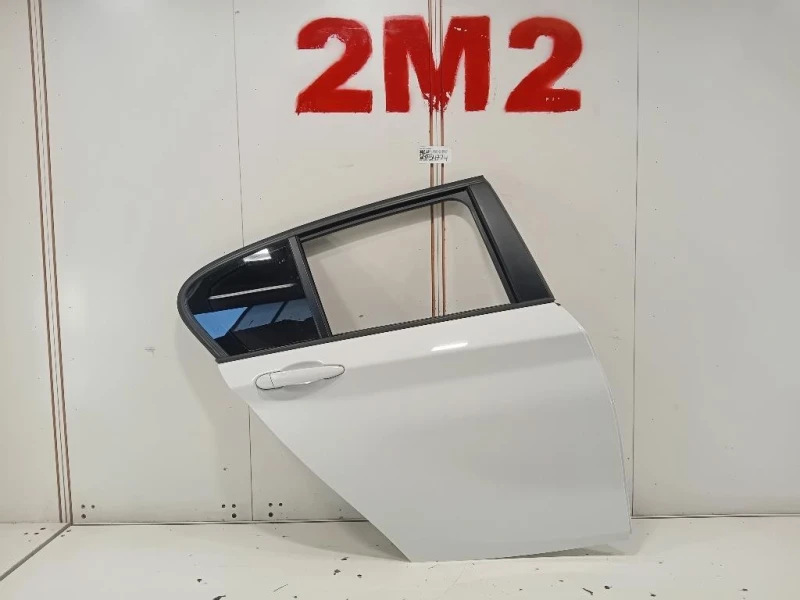 Porta POST DX 41525A2A398 Bmw Serie 1 F20 Berlina 2015