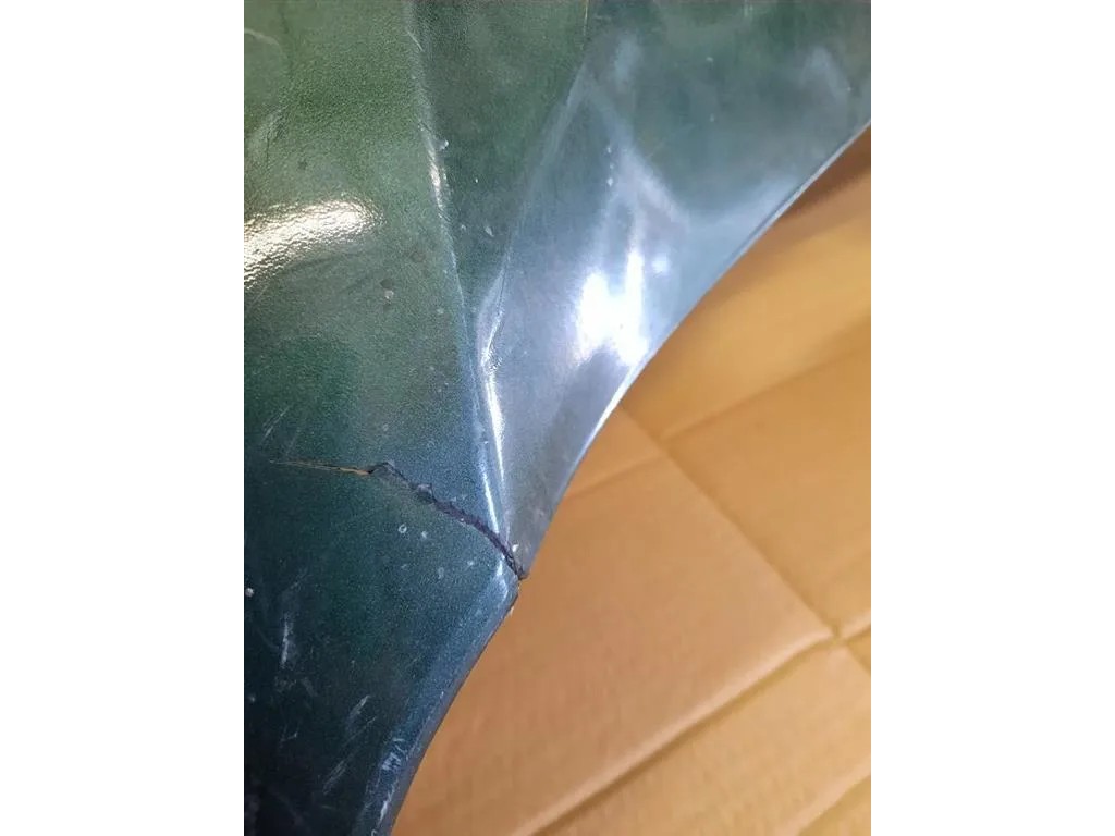 Paraurti ANT 7171180G00799 Suzuki Jimny I 1999