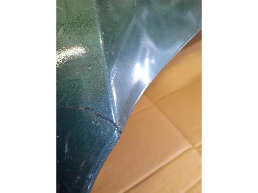 Paraurti ANT 7171180G00799 Suzuki Jimny I 1999