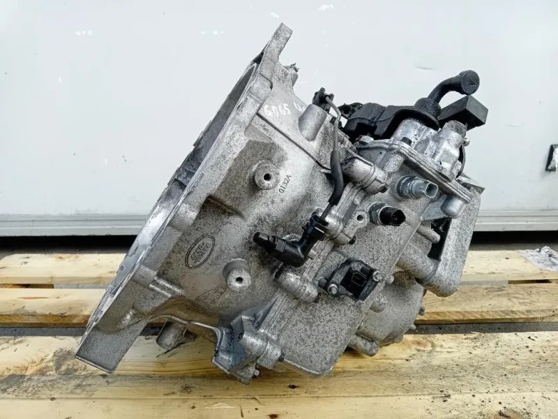 Cambio LR072023 GJ3R7002BC JLR M66 2WD Land Rover Range Rover Evoque II 2019