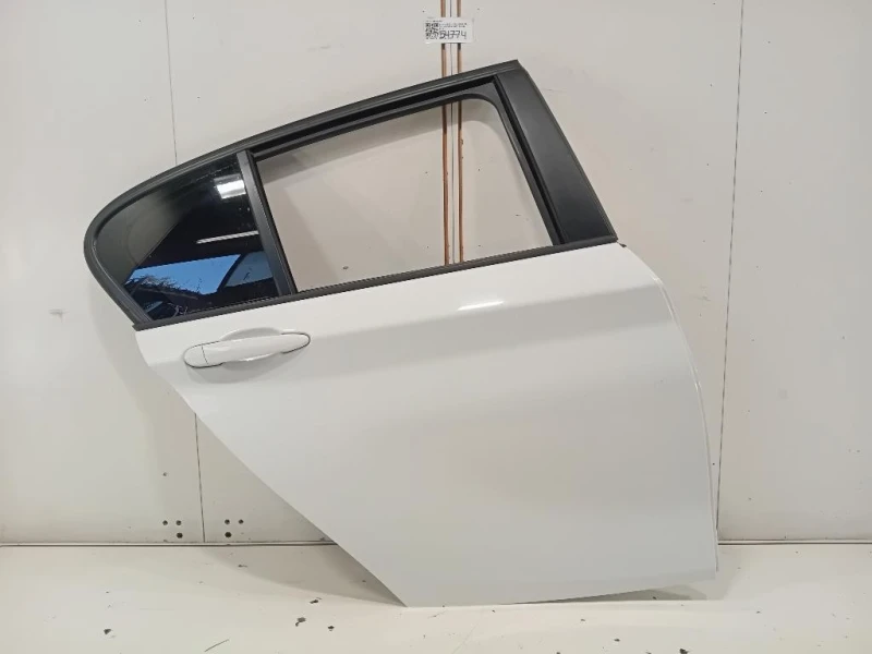 Porta POST DX 41525A2A398 Bmw Serie 1 F20 Berlina 2015