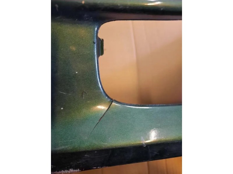 Paraurti ANT 7171180G00799 Suzuki Jimny I 1999