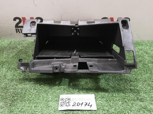 BOX Portaoggetti 735496021 Lancia Ypsilon III 2011
