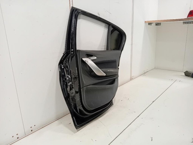 Porta POST DX 41525A2A398 Bmw Serie 1 F20 Berlina 2015