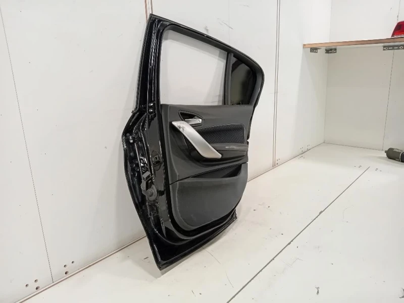 Porta POST DX 41525A2A398 Bmw Serie 1 F20 Berlina 2015