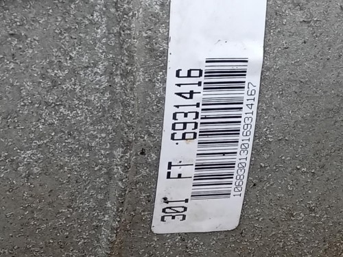 Cambio LR083502 6 MARCE AUTOMATICO Land Rover Range Rover Sport I 2005