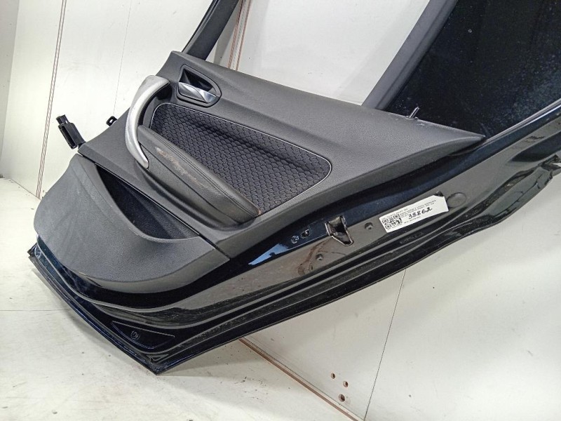 Porta POST DX 41525A2A398 Bmw Serie 1 F20 Berlina 2015