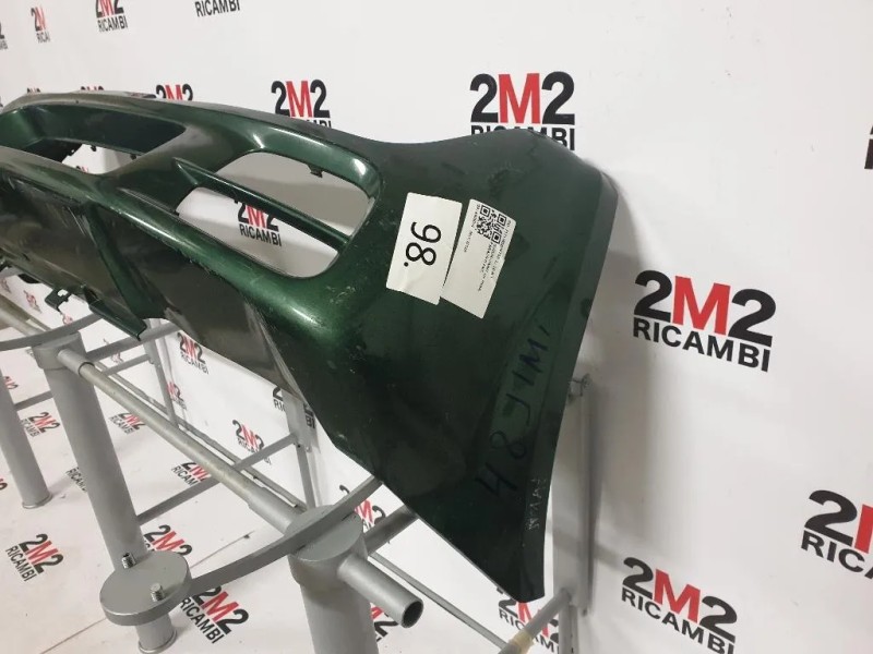 Paraurti ANT 7171180G00799 Suzuki Jimny I 1999