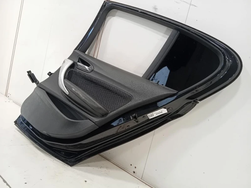 Porta POST DX 41525A2A398 Bmw Serie 1 F20 Berlina 2015